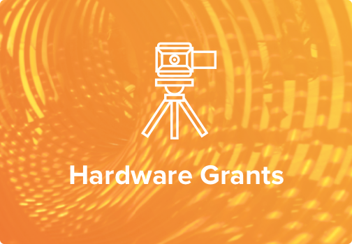 Equipment Grants